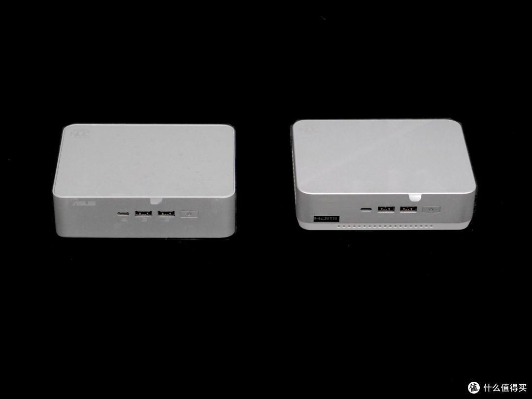 Intel迷你主机性能翻身之作!ASUS NUC 15 Pro Plus U9首发评测