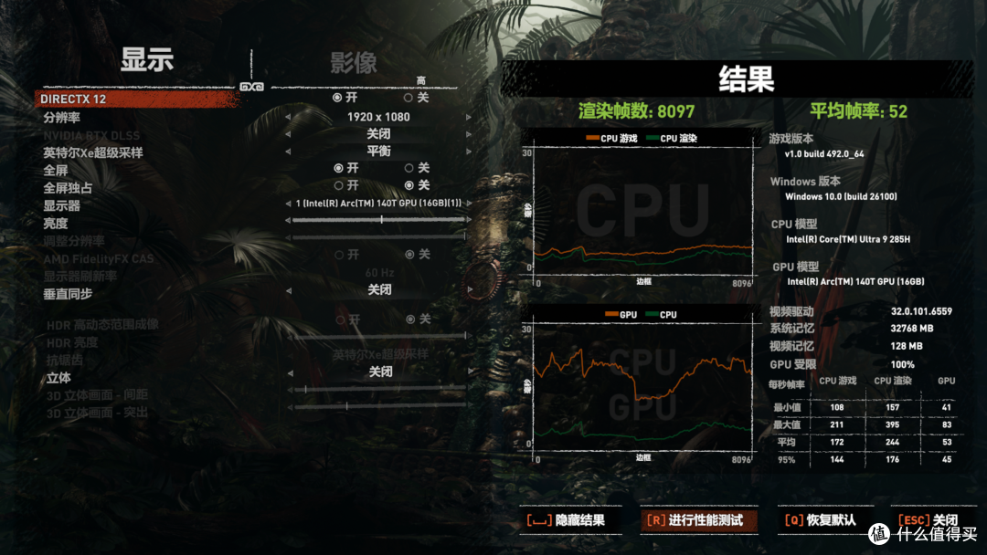 Intel迷你主机性能翻身之作!ASUS NUC 15 Pro Plus U9首发评测