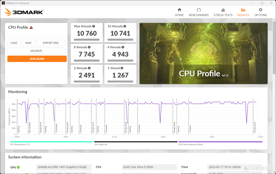 Intel迷你主机性能翻身之作!ASUS NUC 15 Pro Plus U9首发评测