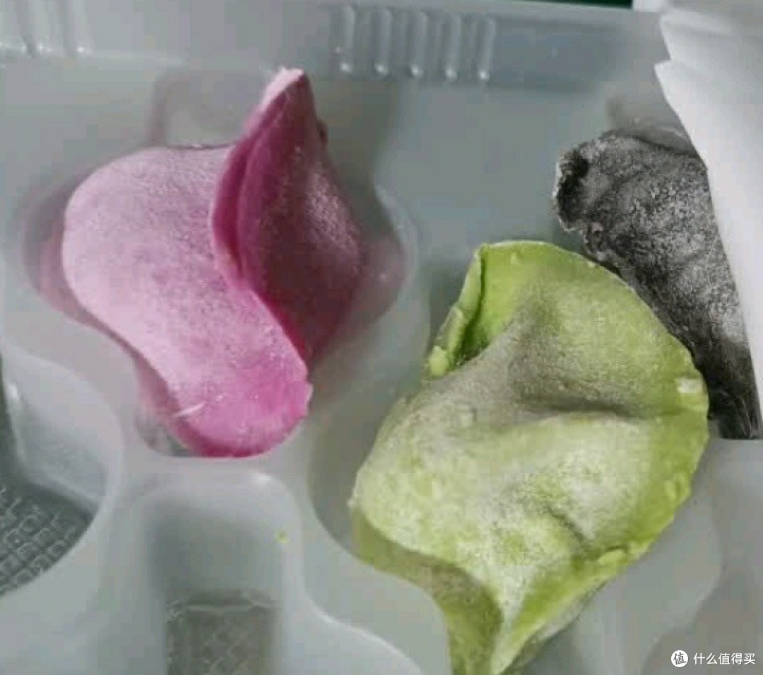 鲜京采六时吉祥:解锁海鲜六色饺子的奇妙滋味