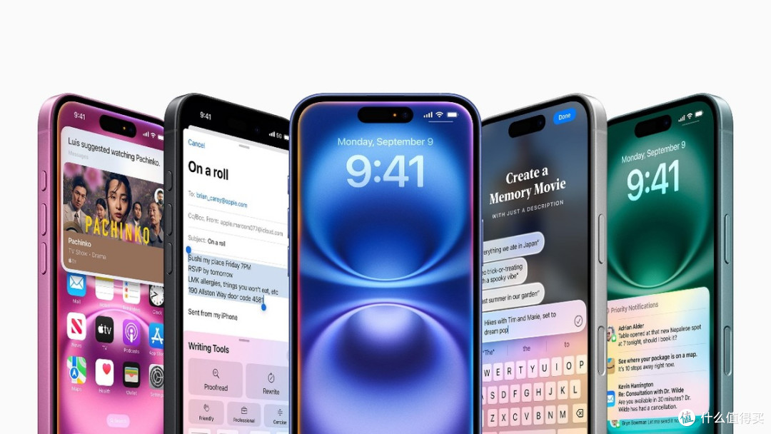 苹果iPhone 16:旗舰新选择,亲民价格下的极致体验