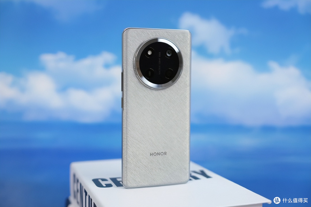 荣耀又“赢”了,一亿+5800mAh+抗摔防水,亲民价1149元!