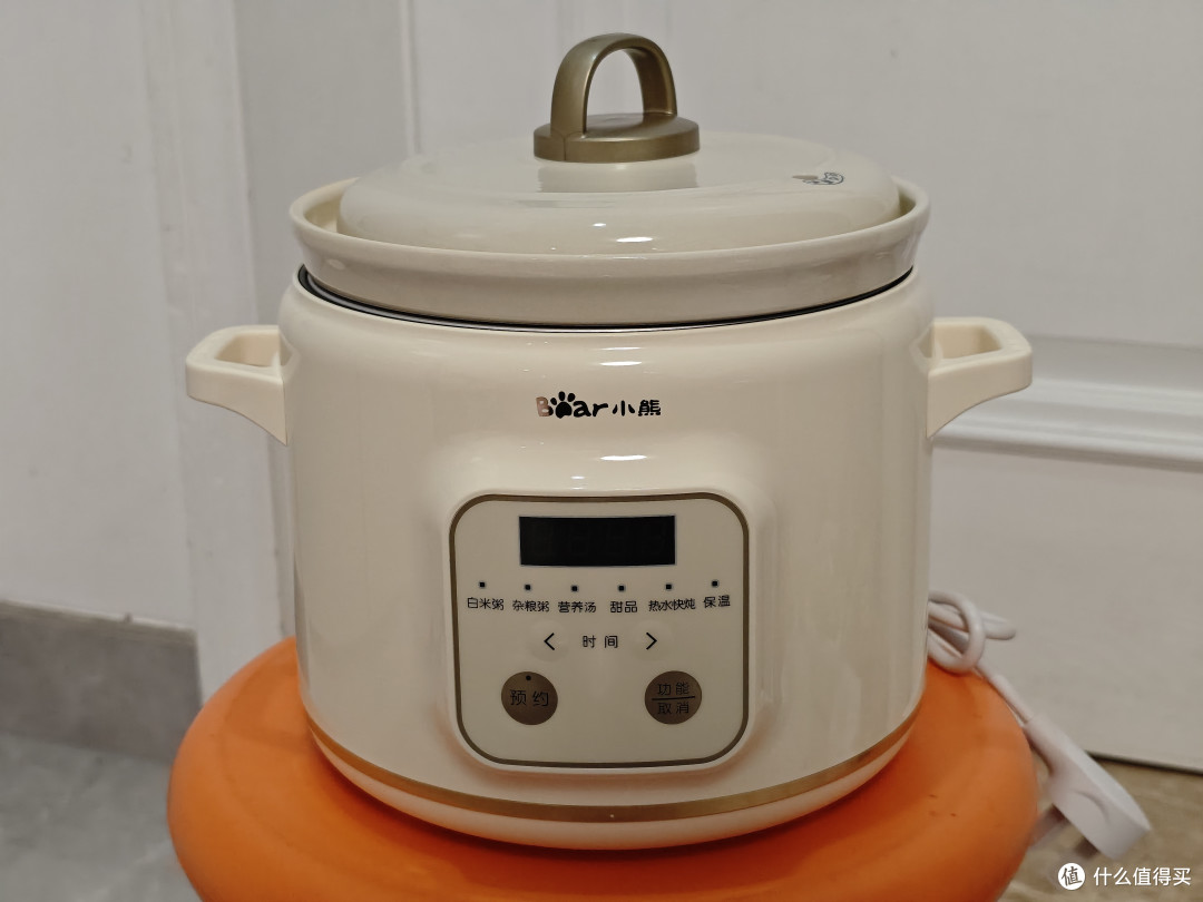 2L电炖锅
