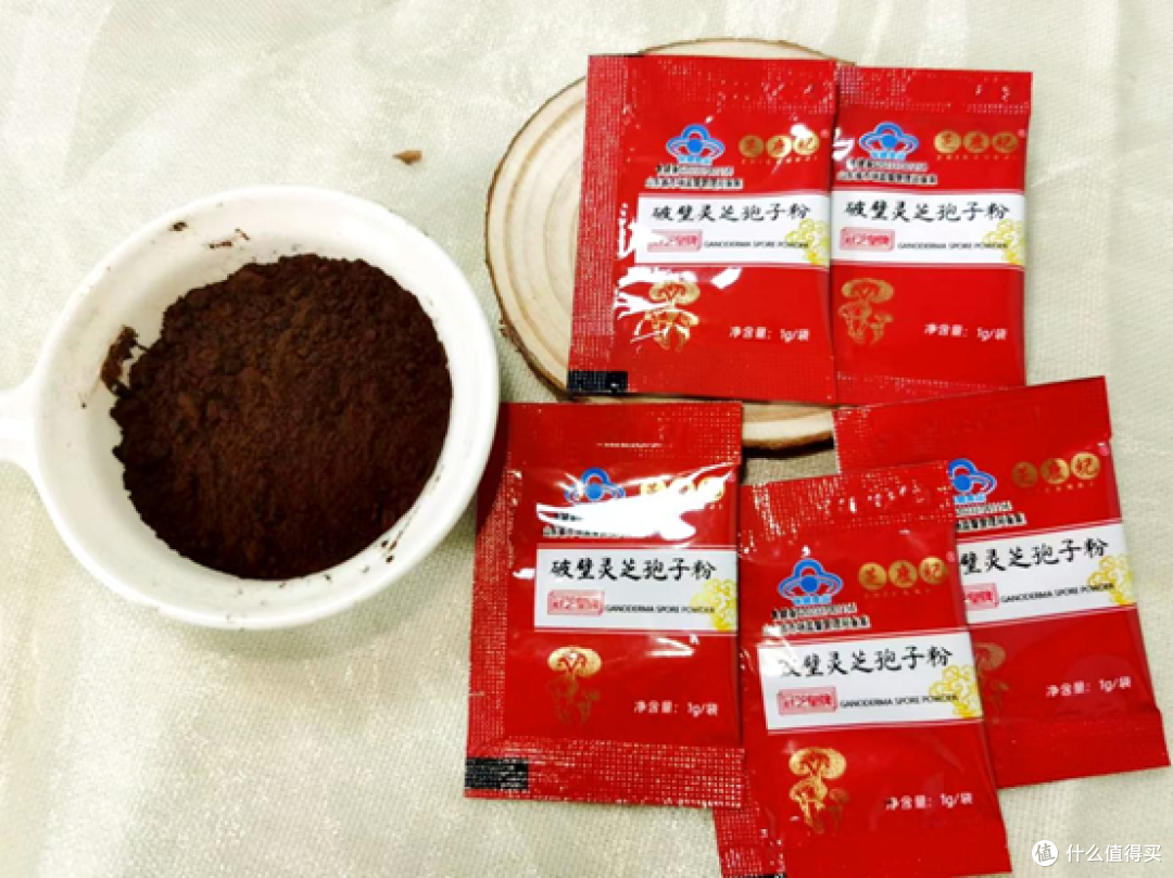 你不知道的2025灵芝孢子粉品牌,五大高端品牌推荐