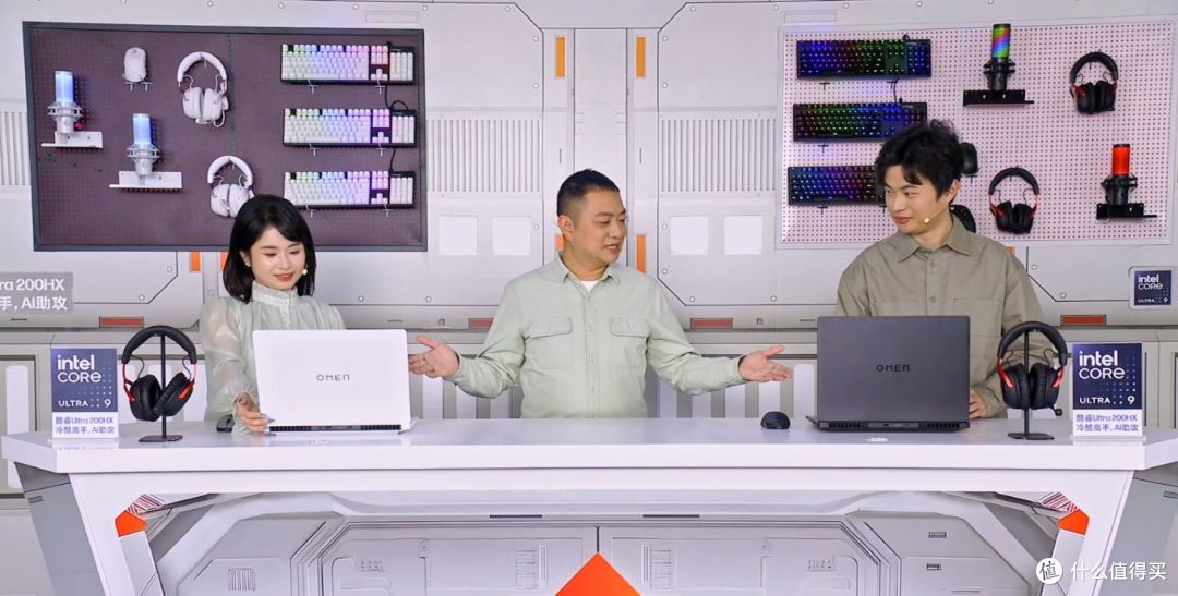 OMEN暗影精灵MAX强势登场,解锁硬核玩家高能装备