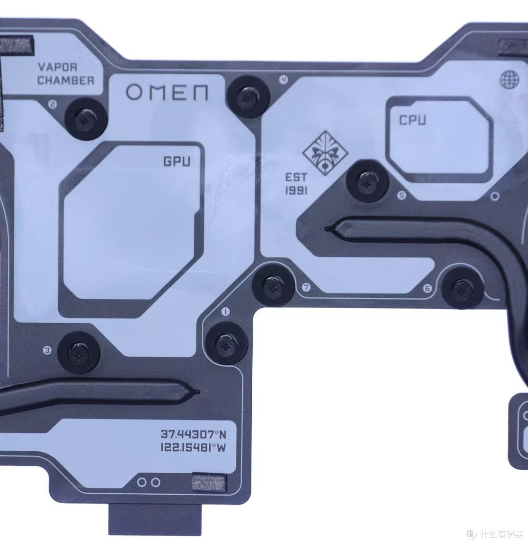 OMEN暗影精灵MAX强势登场,解锁硬核玩家高能装备