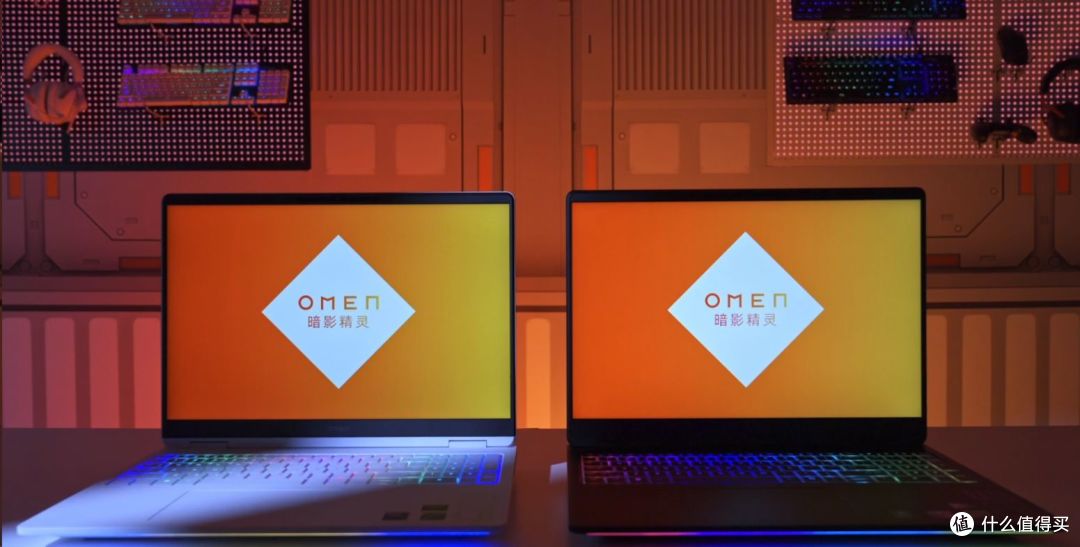 OMEN暗影精灵MAX强势登场,解锁硬核玩家高能装备