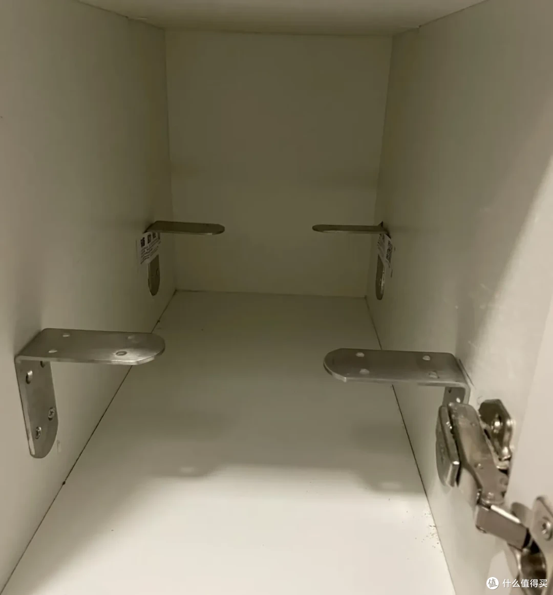 安装角码