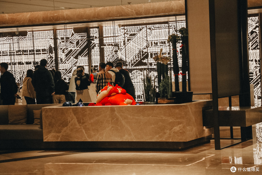 云端之上|沈阳万豪酒店:用一座停机坪刷新东北奢华酒店高度