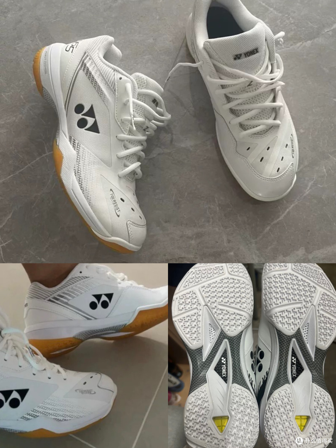 趁年轻，多出发！春天就是最好的挥拍季