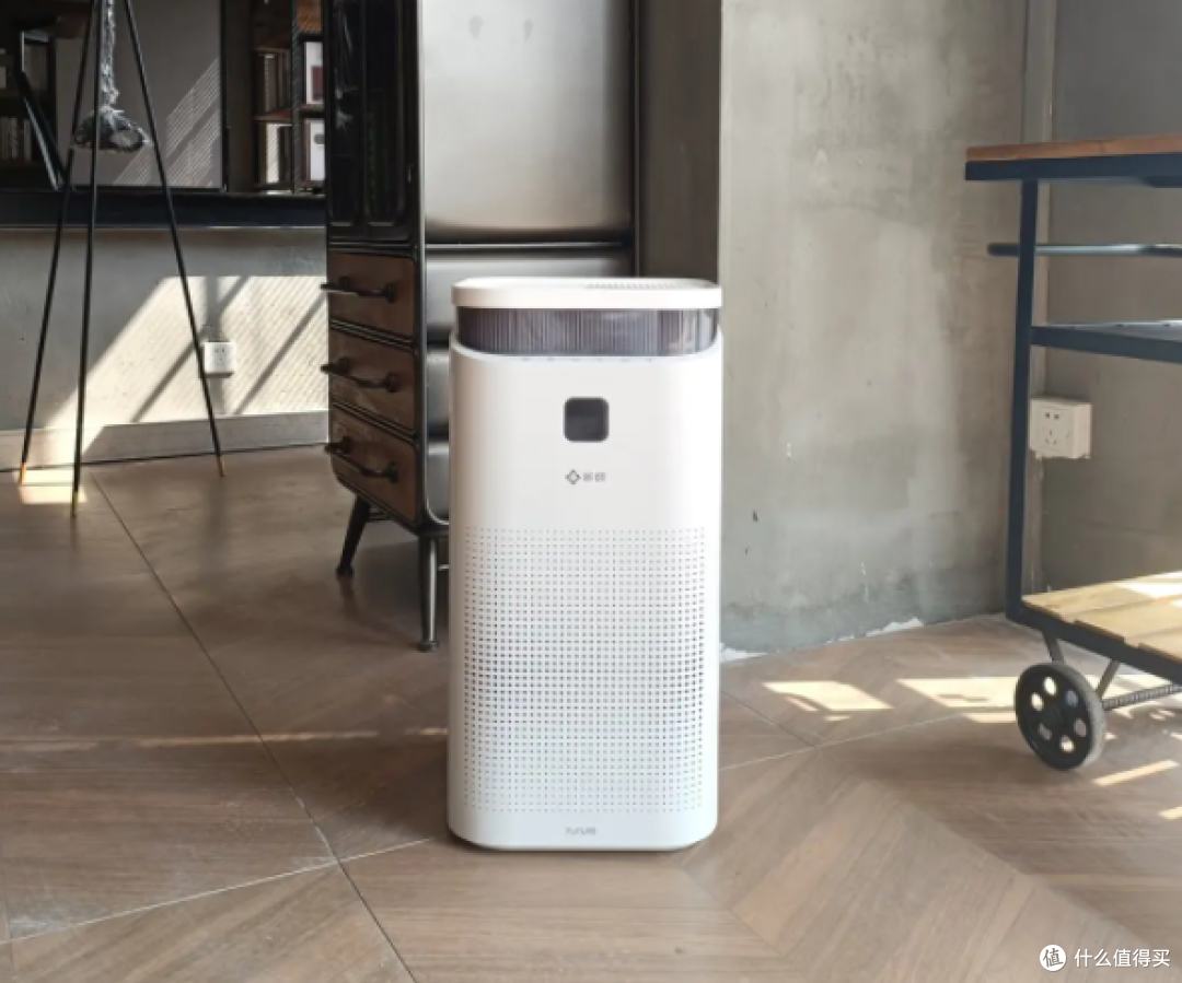霍尼韦尔 KJ310 vs 新颐小白空间大师 A5 ,谁是国补更优选