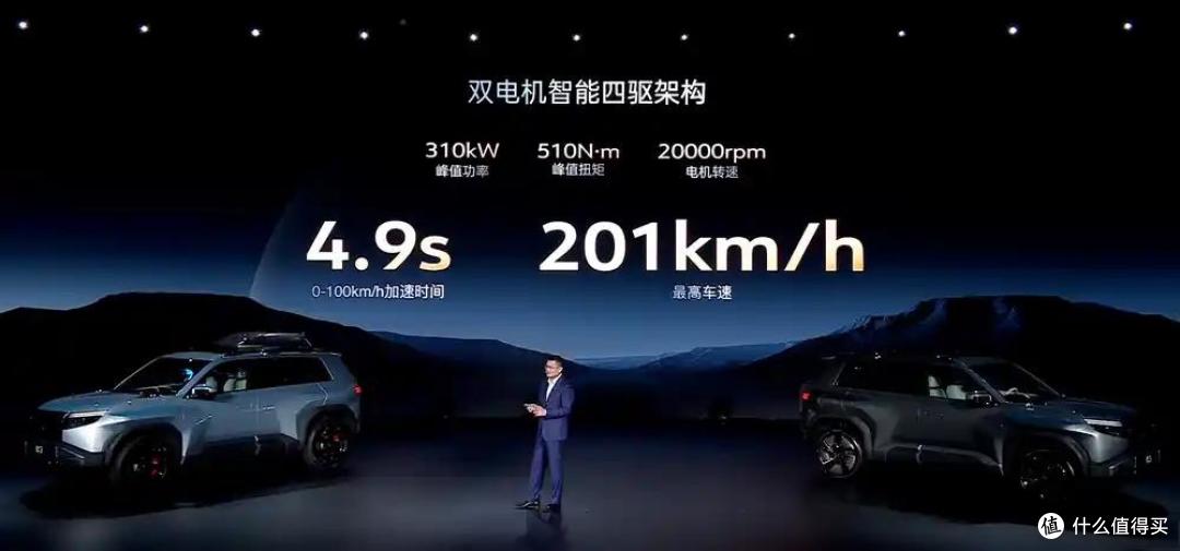方程豹钛3来袭:配备无人机/一键漂移模式,预售13.98万起!