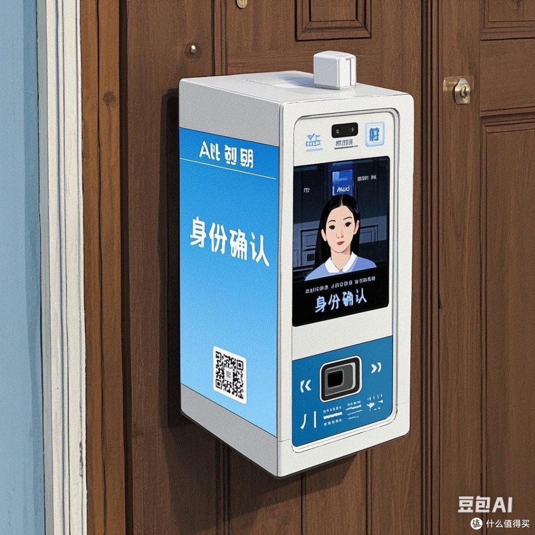 智能门禁如何重塑消费安全防线