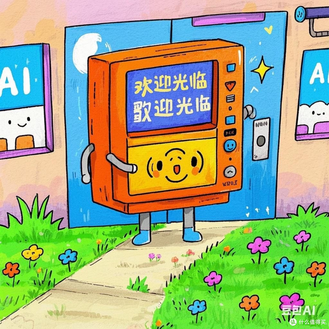智能门禁如何重塑消费安全防线