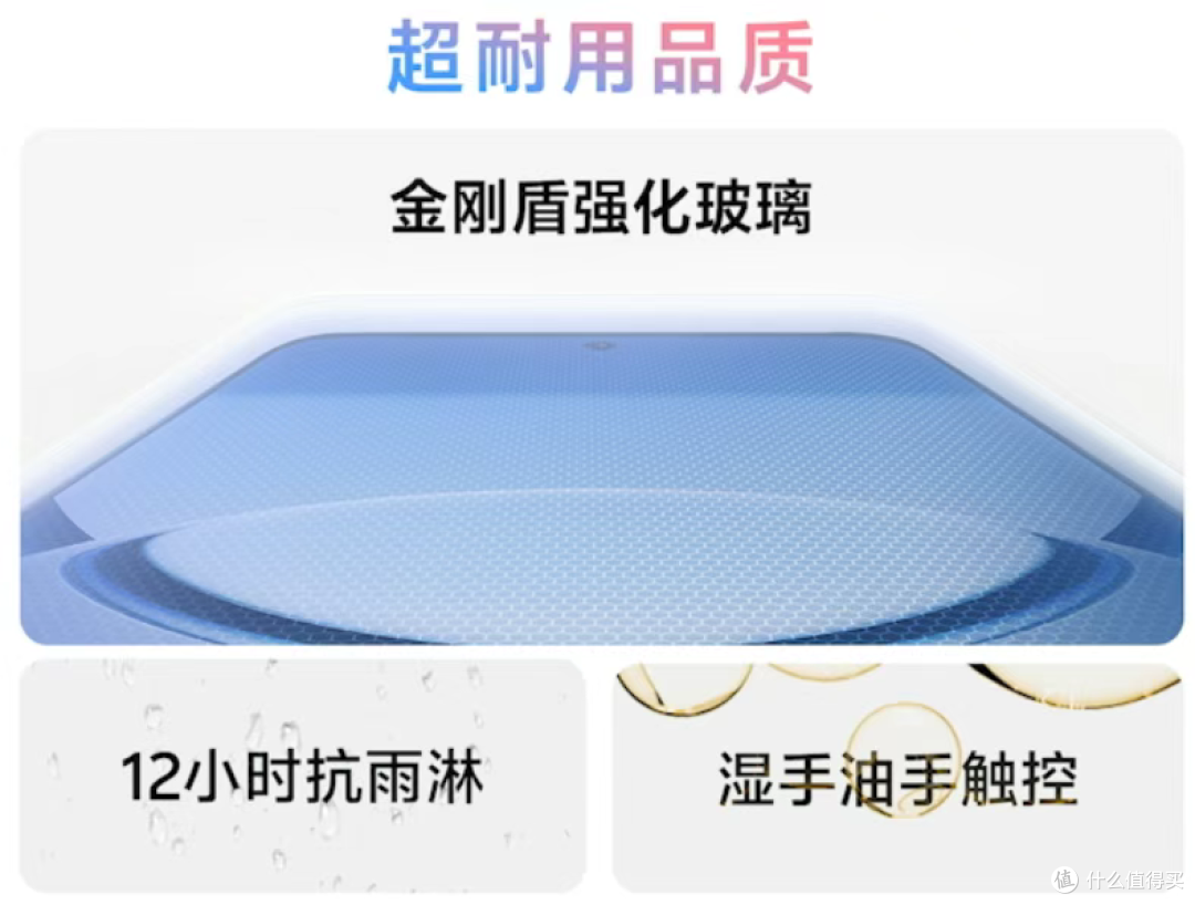 7300mAh 大容量蓝海电池,售价 1799 元起,vivo Y300 Pro+ 发布