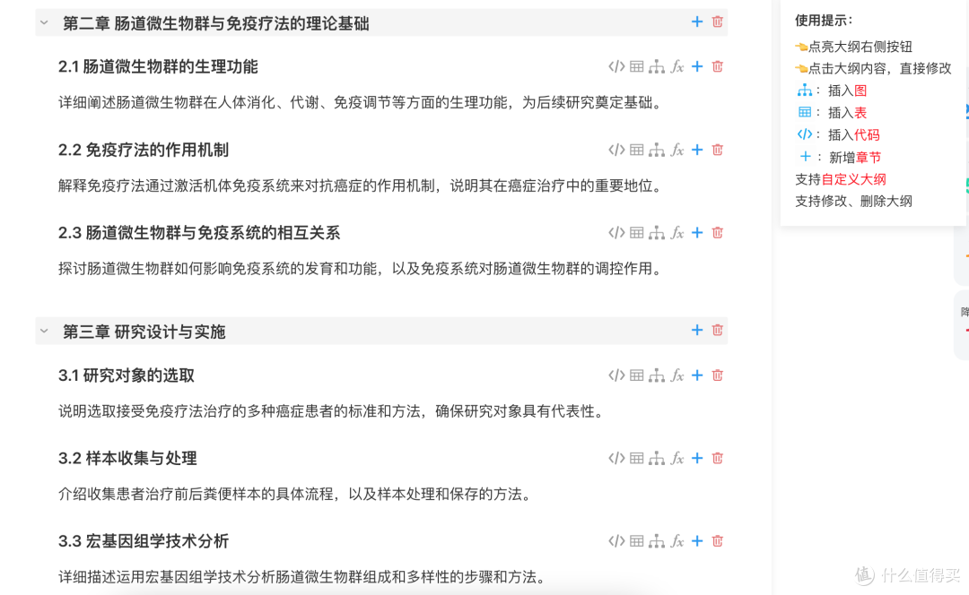 毕业论文怎么写？看这篇论文模板格式，照抄就好了