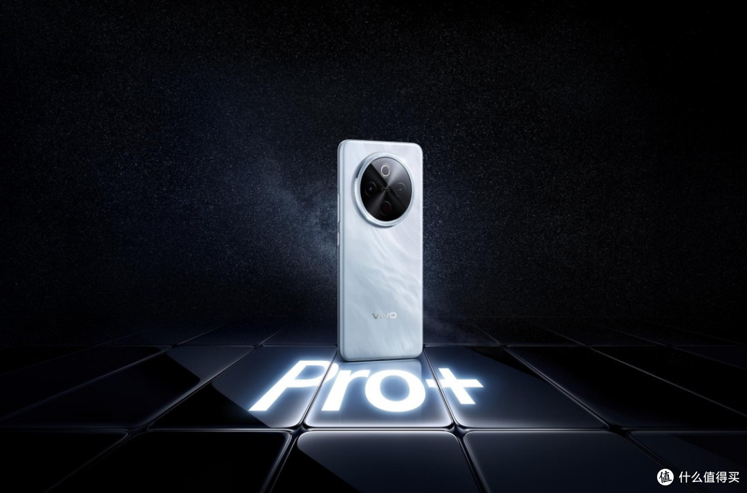 优秀的不止是续航!vivo Y300 Pro+全面评测结果公布
