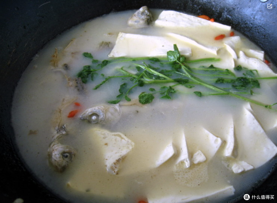 怎么熬一锅又白又香的豆腐鲫鱼汤?