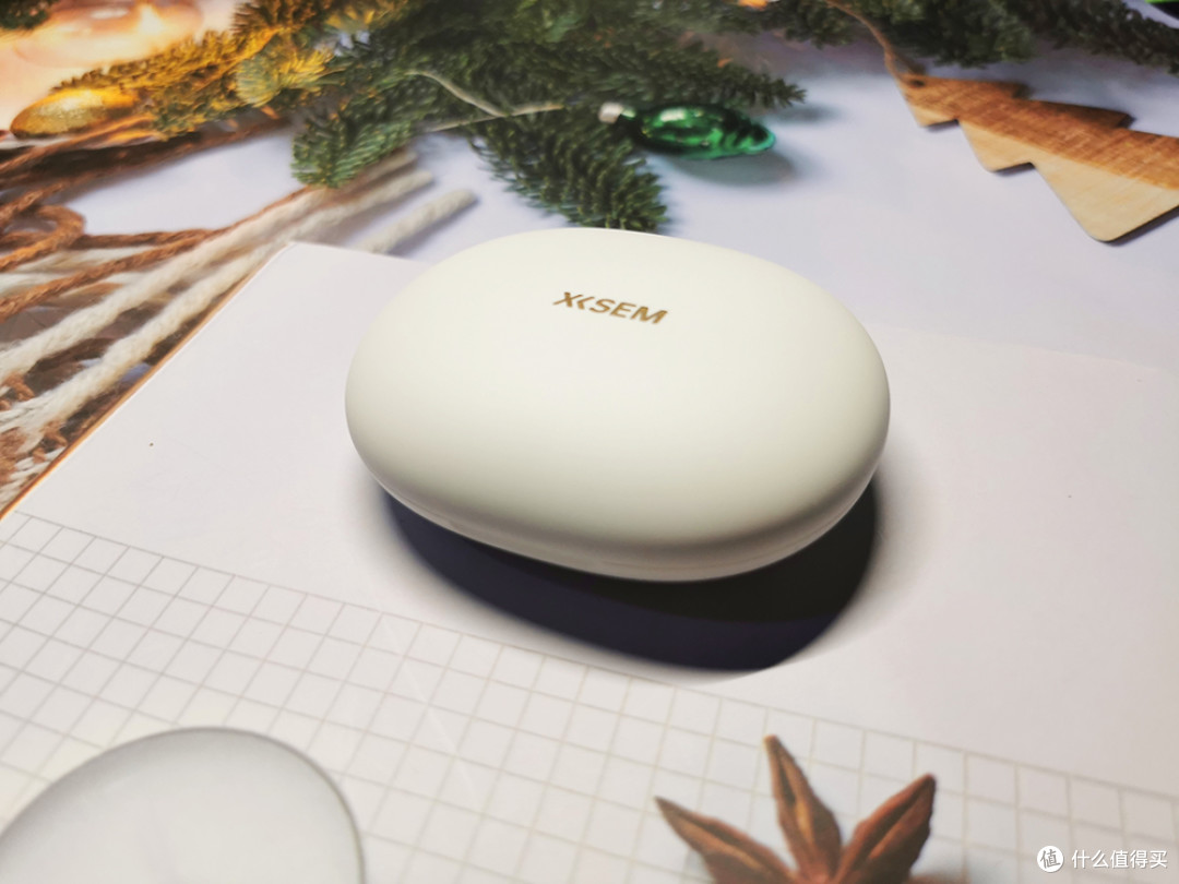 西圣Olite2开放式蓝牙耳机使用体验:从音质到降噪的百元内最优解