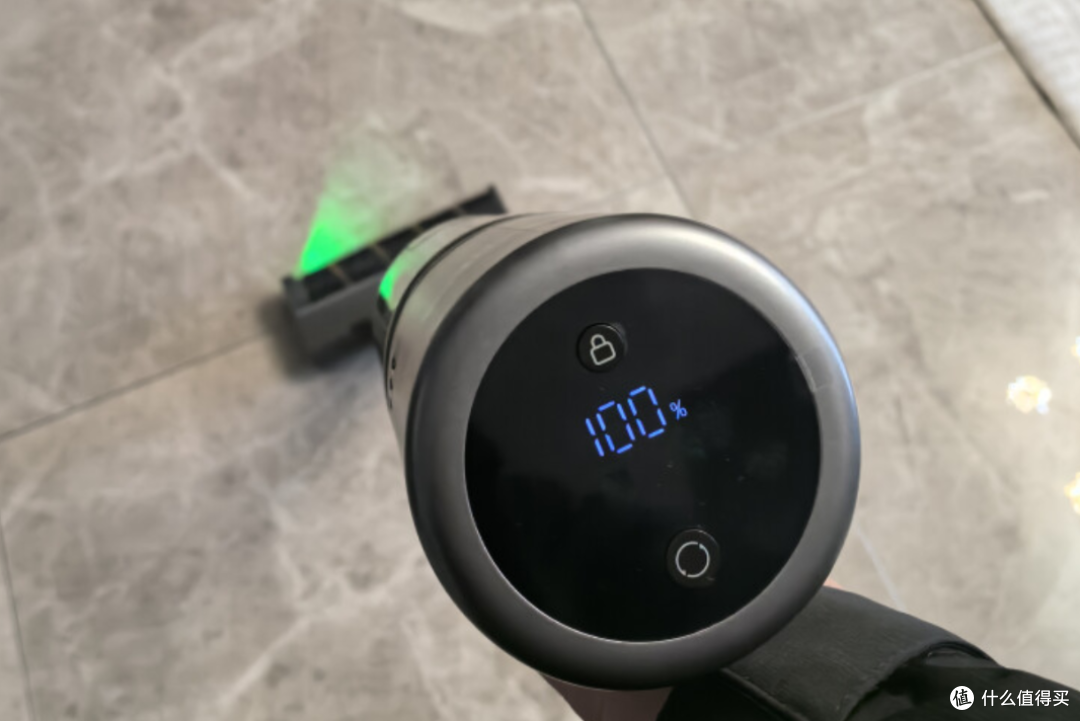 吸尘器吸床后的白灰是什么东西?追觅 Z30 Station 帮你清洁床褥