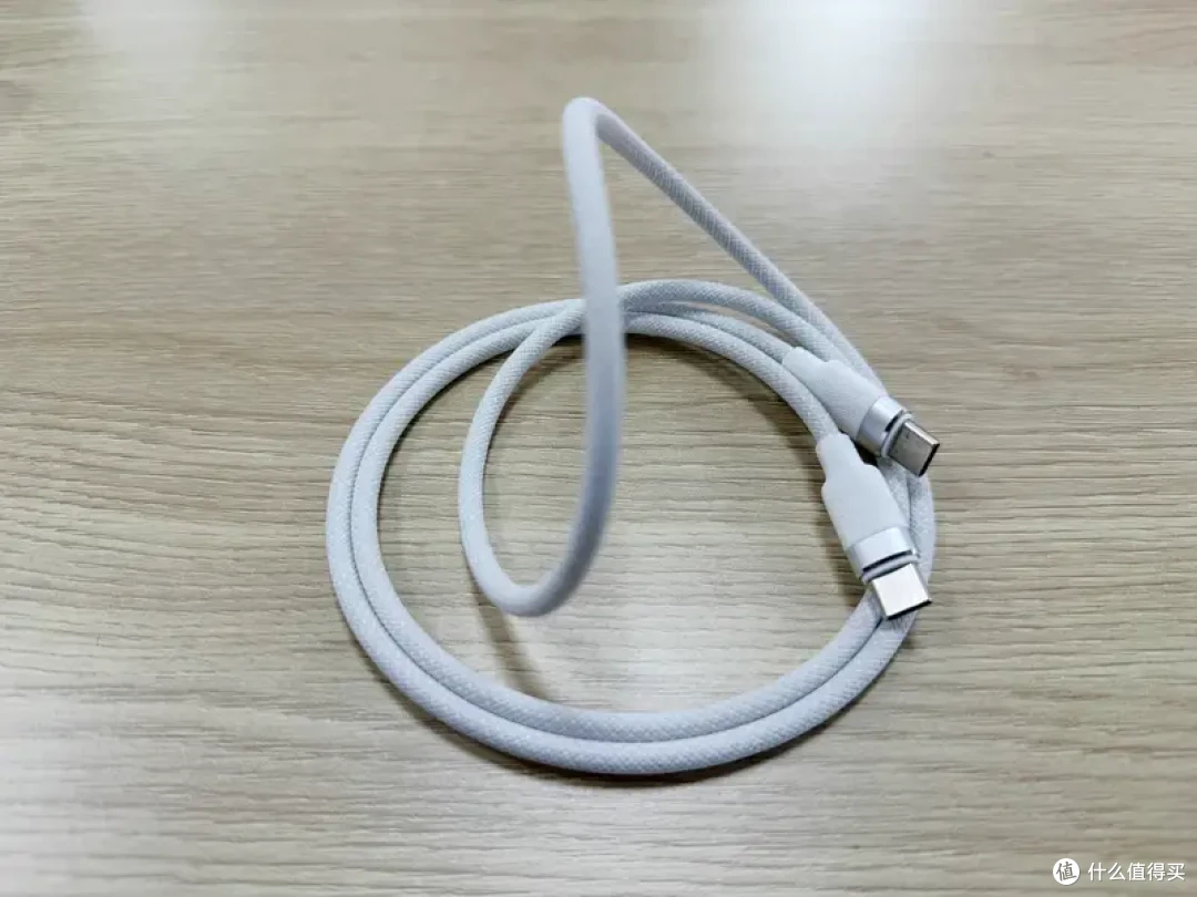快充好助手,西圣数据线K1有颜有料又好用