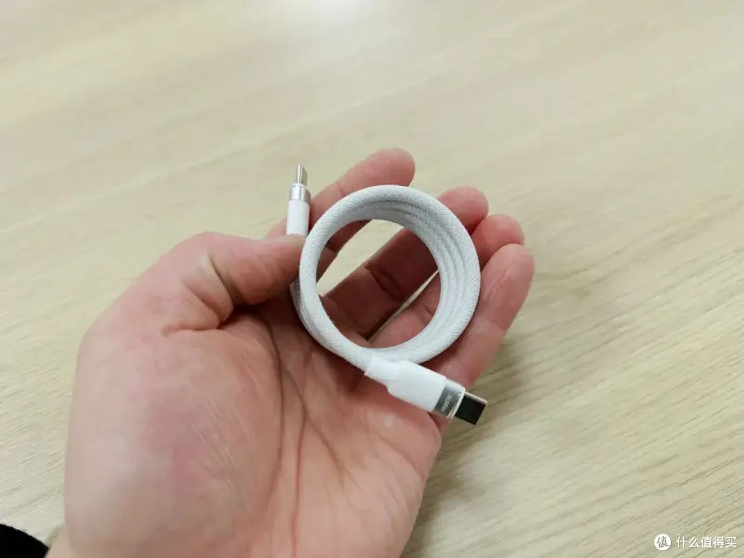 快充好助手,西圣数据线K1有颜有料又好用
