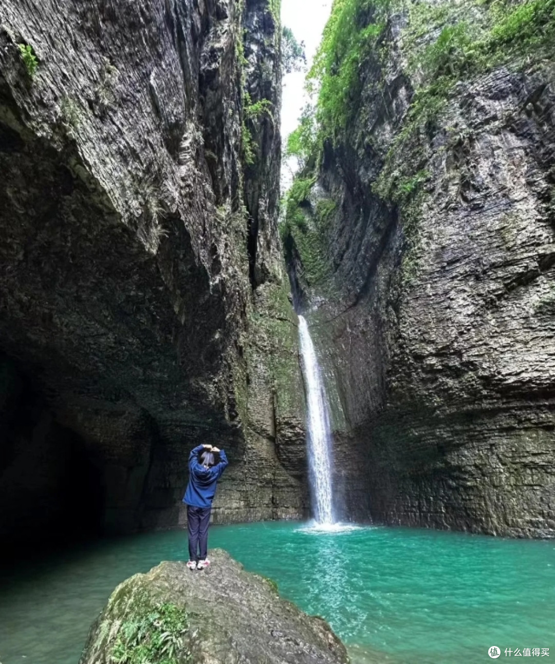 4月初!恩施+神农架+三峡旅游攻略