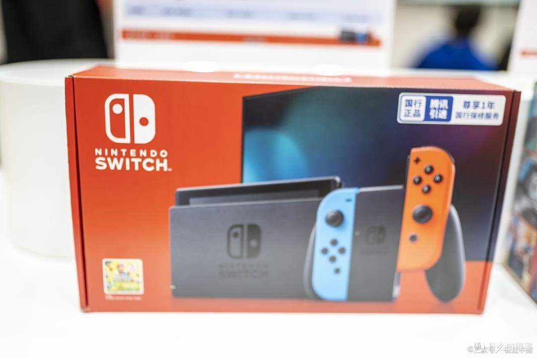 、任天堂Switch 2再曝猛料！Joy-Con手柄或将解锁全新「鼠标模式