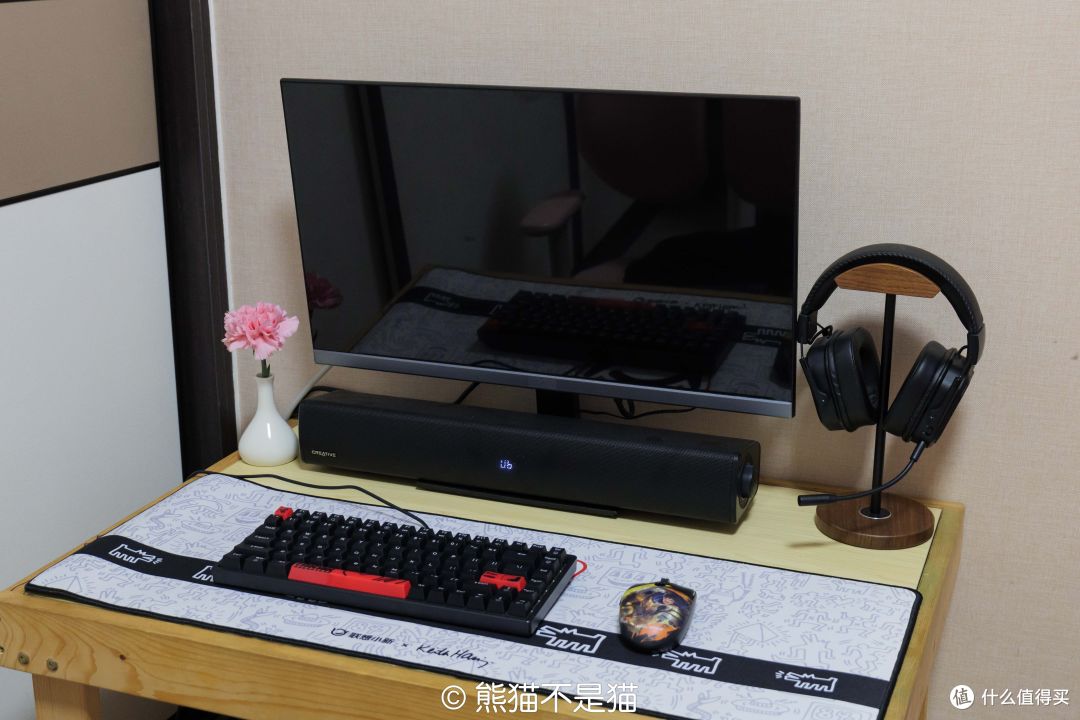 上机展示