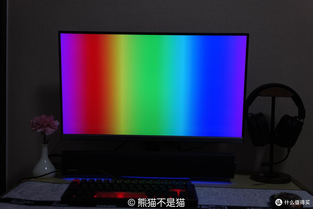 色彩表现