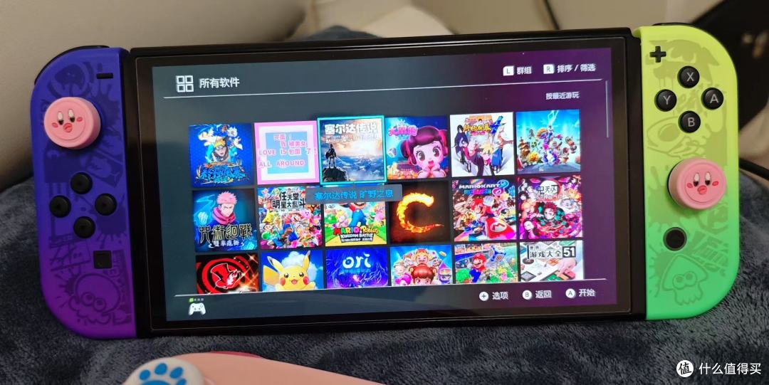 起高了神作在前，后续怎么玩