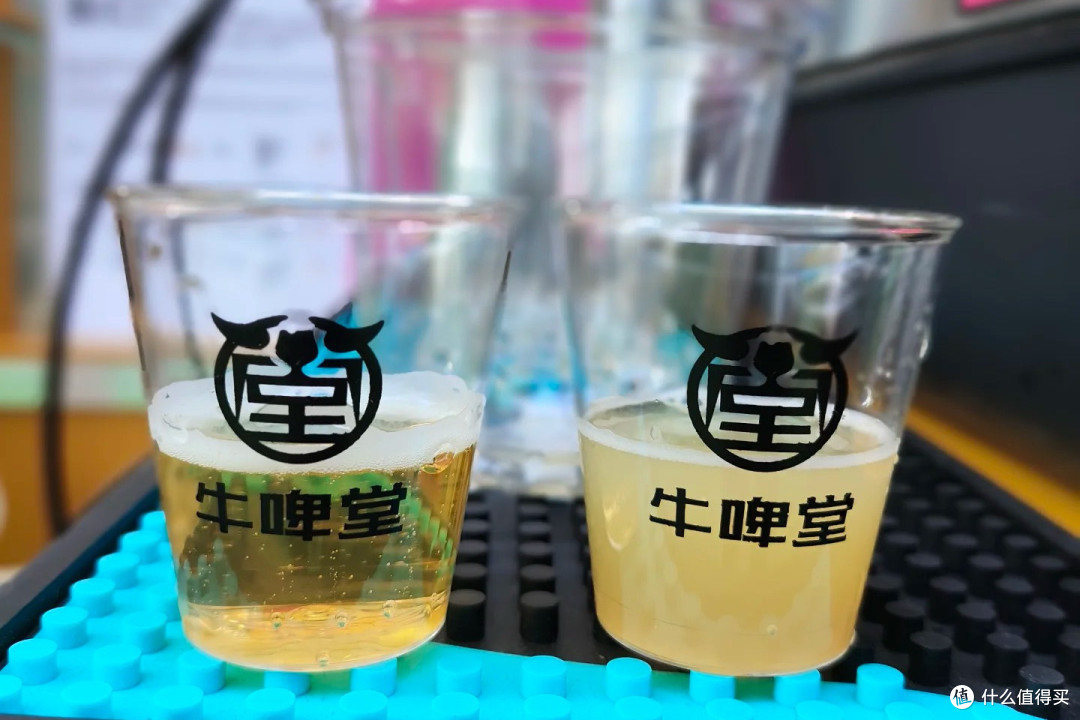 今年糖酒会,你找的自己的精酿啤酒天菜了么?