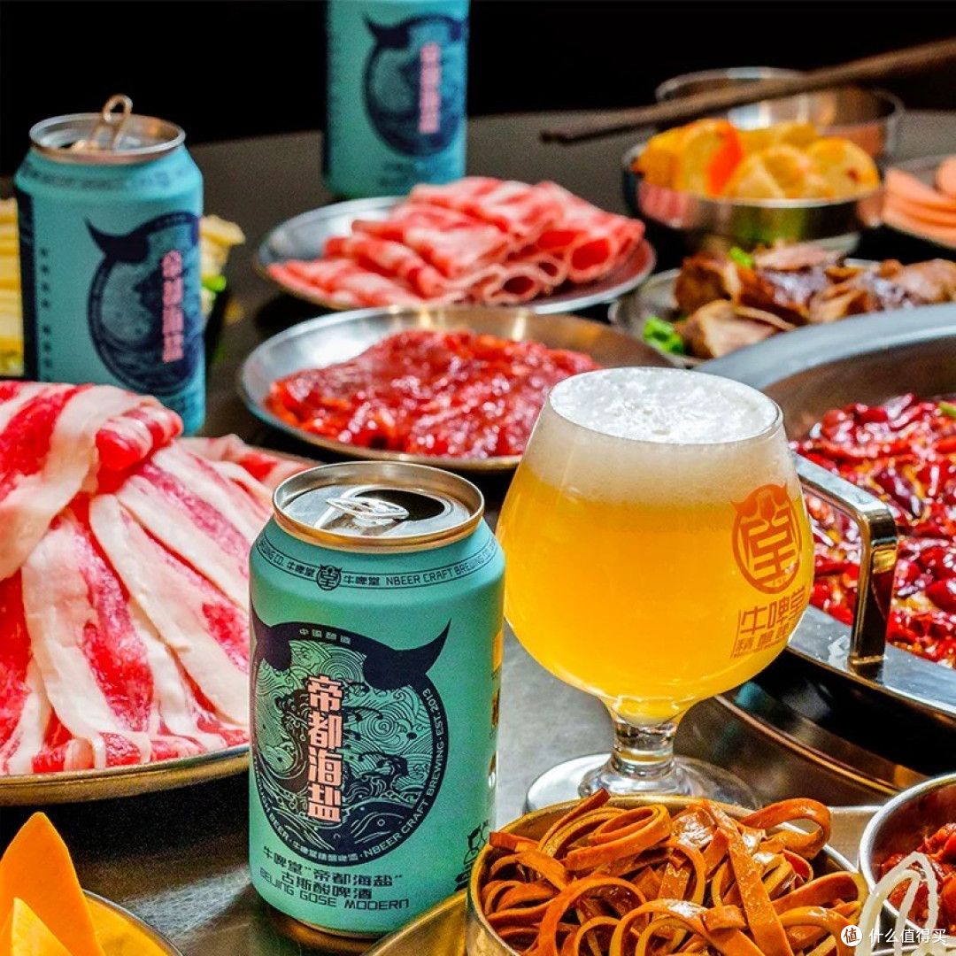 今年糖酒会,你找的自己的精酿啤酒天菜了么?