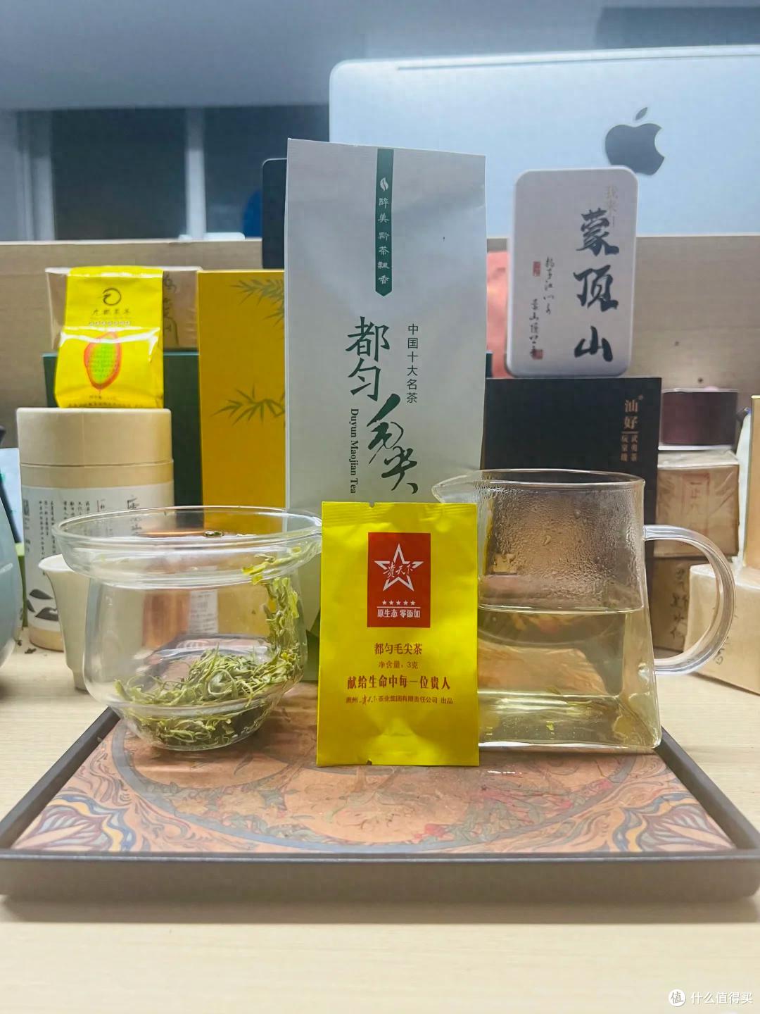 西南十大名茶,到西南地区必买的10种名茶,最出名的十大名茶