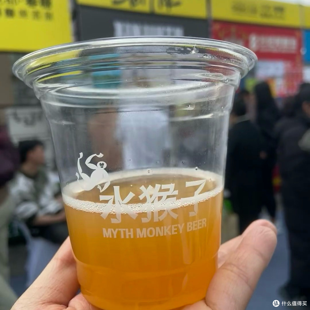 今年糖酒会,你找的自己的精酿啤酒天菜了么?