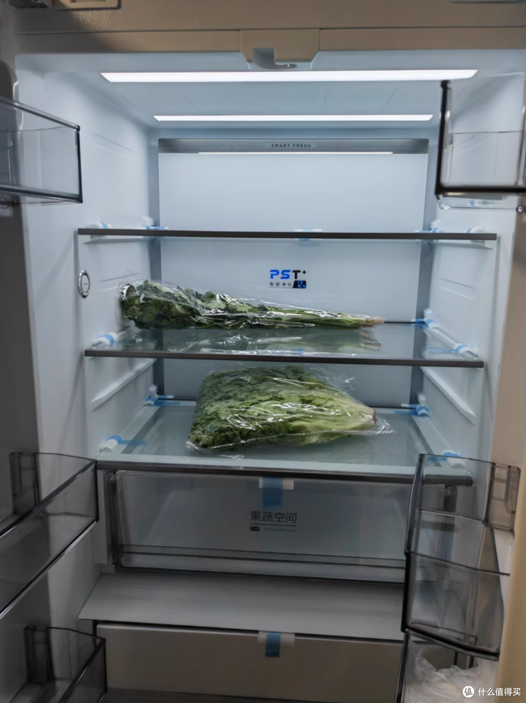 买冰箱OR买智商税,冰箱的净味保鲜功能到底有没有用?(上)