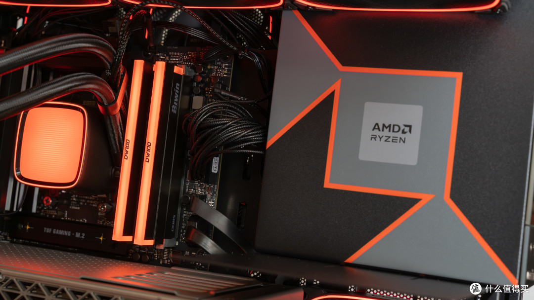9950X3D的实力搭档,佰维DW100 DDR5 6000C26 16GB*2性能实测