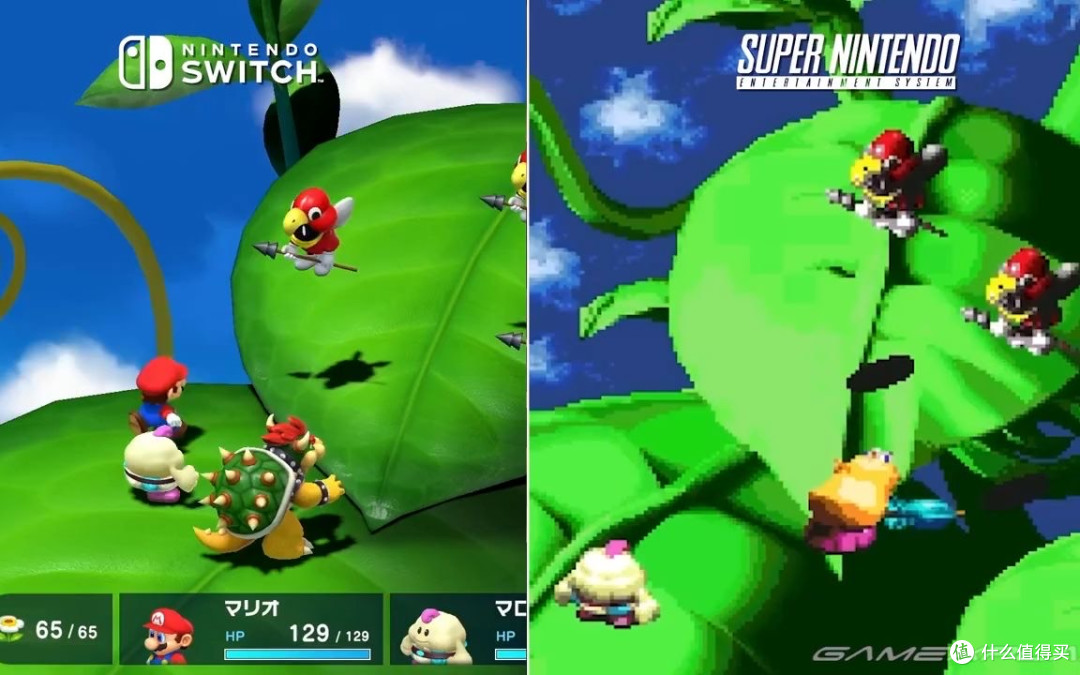 Switch主机5大怀旧重制游戏推荐:让经典再香一次!