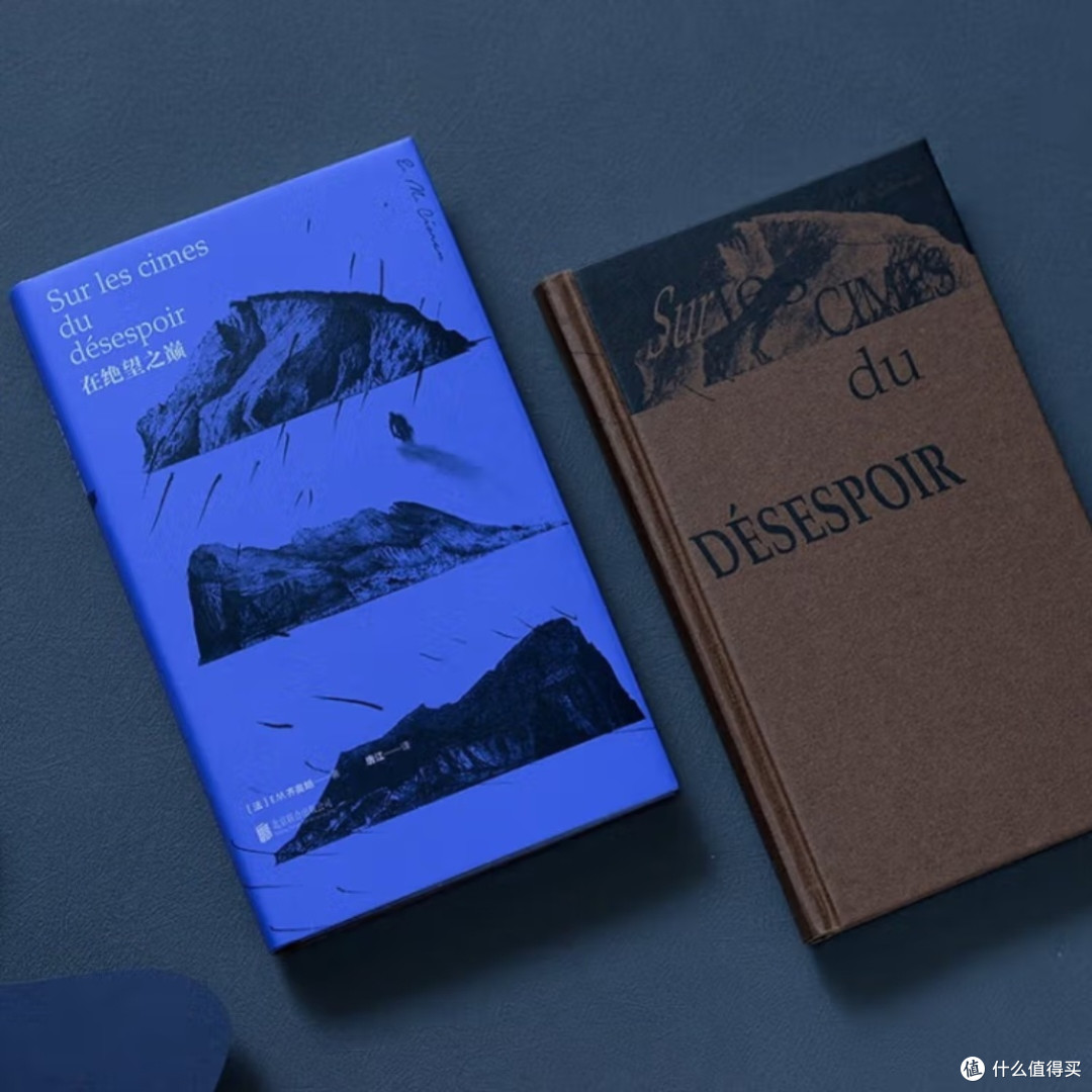 齐奥朗虚无主义哲学初探_哲学宗教_什么值得买