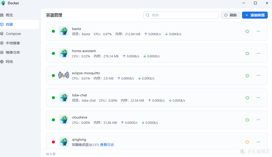 血泪教训! 一次重启,数据全无。飞牛OS宝塔面板的隐藏陷阱
