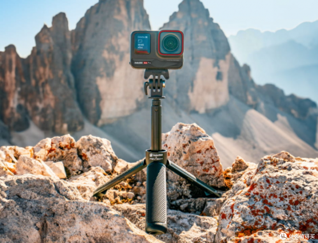骑行运动相机推荐:Insta360 Ace Pro 2领衔,轻量党必选GO 3S!