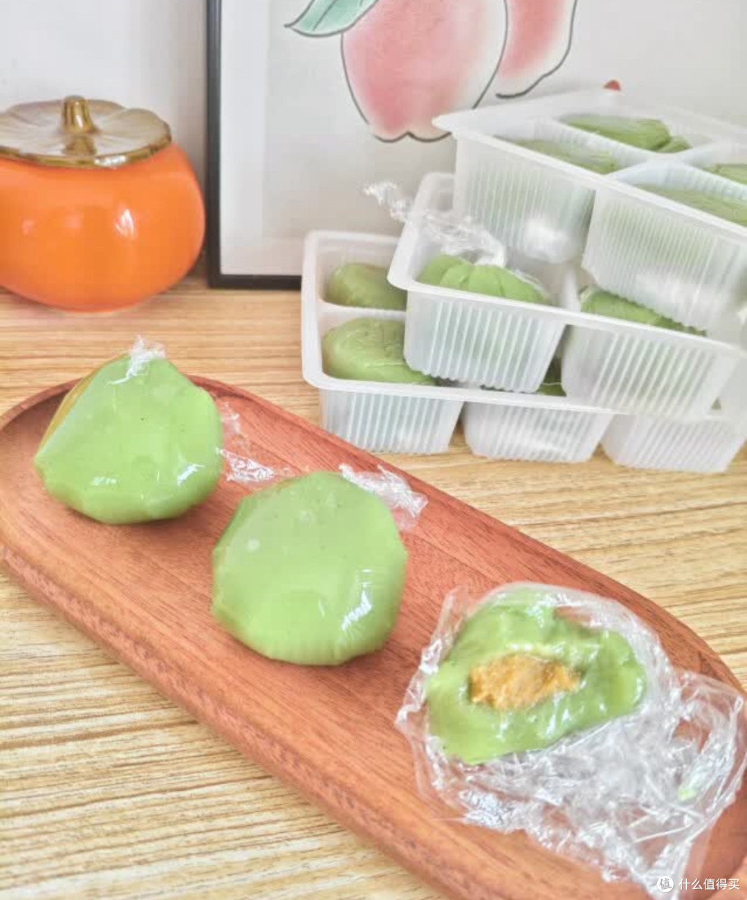 青团:一口青团,尝尽清明春色