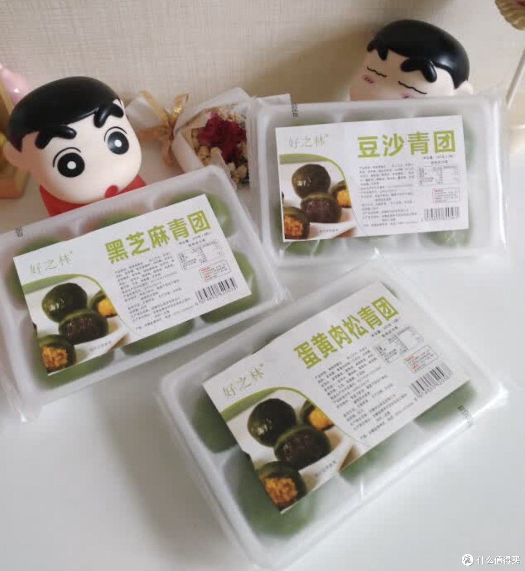 青团:一口青团,尝尽清明春色