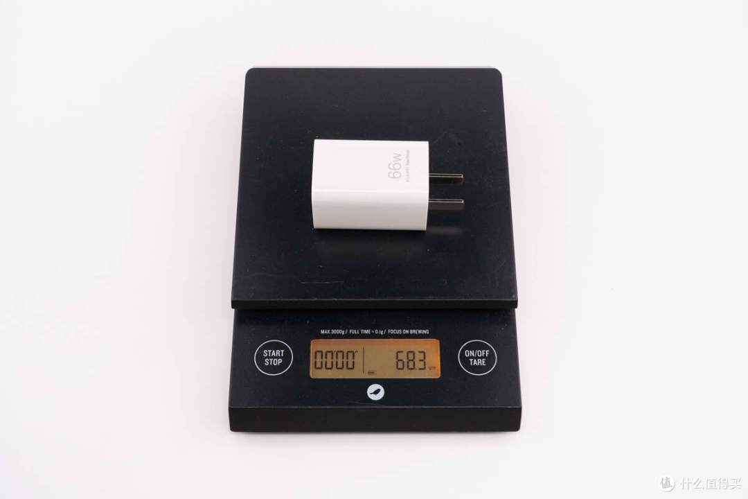 拆解报告：华为Pura X原装66W冰糖全能氮化镓充电器HW-110600C05