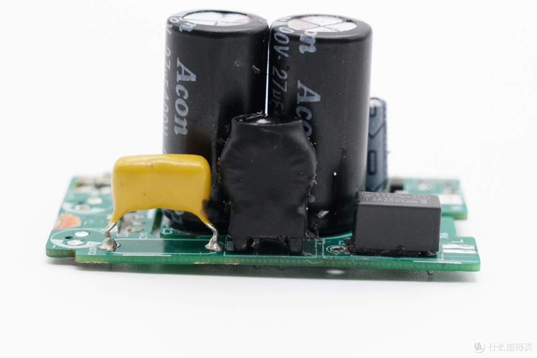 拆解报告：华为Pura X原装66W冰糖全能氮化镓充电器HW-110600C05