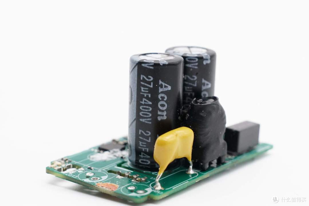 拆解报告：华为Pura X原装66W冰糖全能氮化镓充电器HW-110600C05