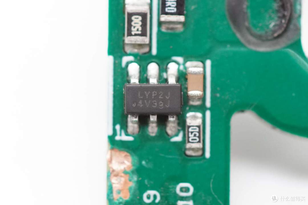 拆解报告：华为Pura X原装66W冰糖全能氮化镓充电器HW-110600C05