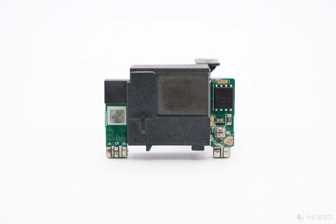 拆解报告：华为Pura X原装66W冰糖全能氮化镓充电器HW-110600C05
