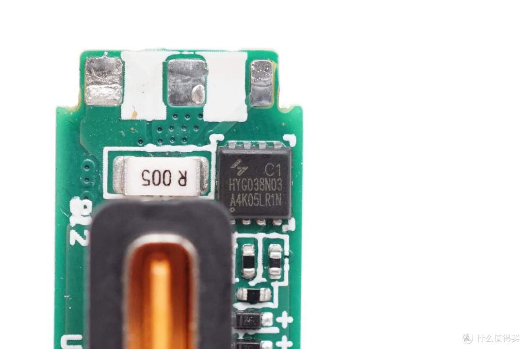 拆解报告：华为Pura X原装66W冰糖全能氮化镓充电器HW-110600C05