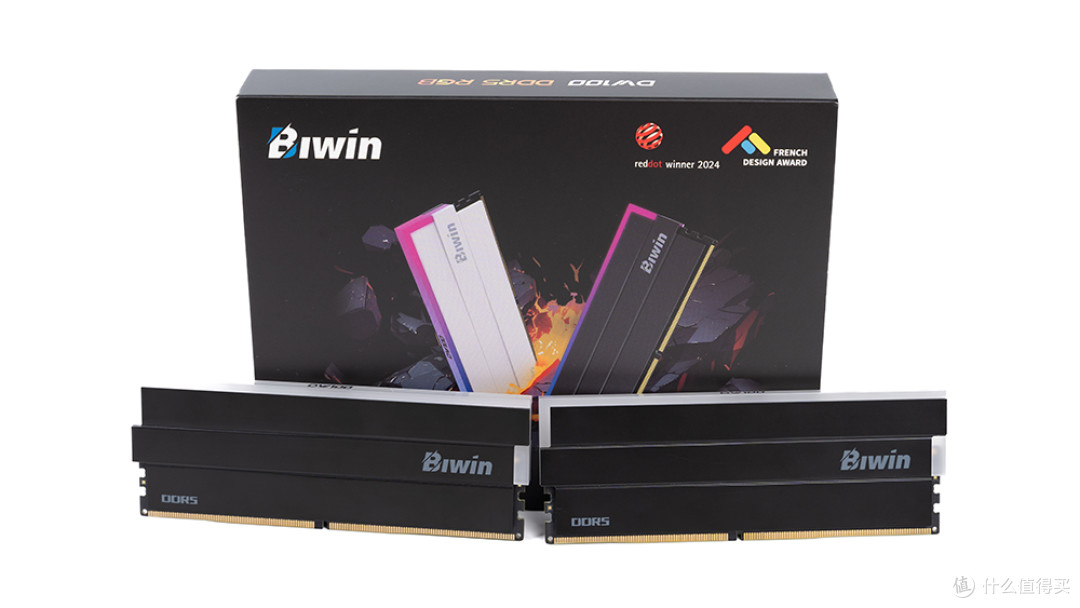 9950X3D的实力搭档,佰维DW100 DDR5 6000C26 16GB*2性能实测